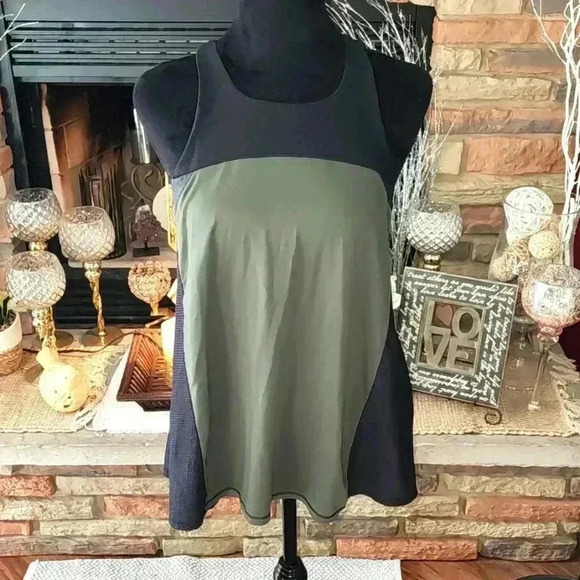 lukka Tops - LUKKA LUX Active Tank
